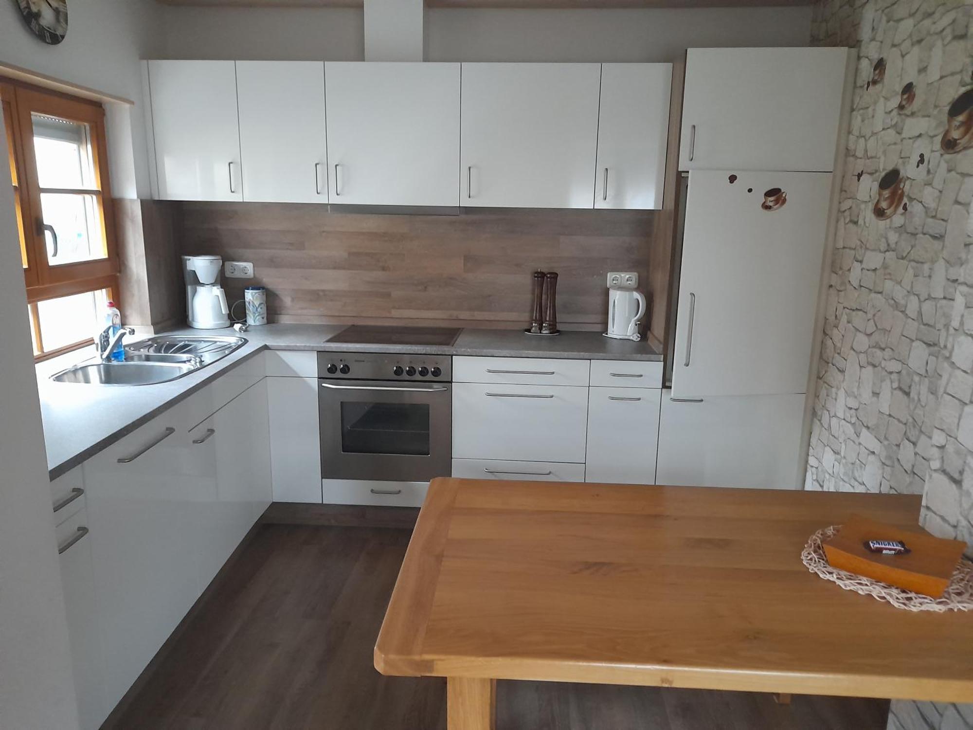 Ferienwohnung Im Theaterhof Greussenheim Dış mekan fotoğraf